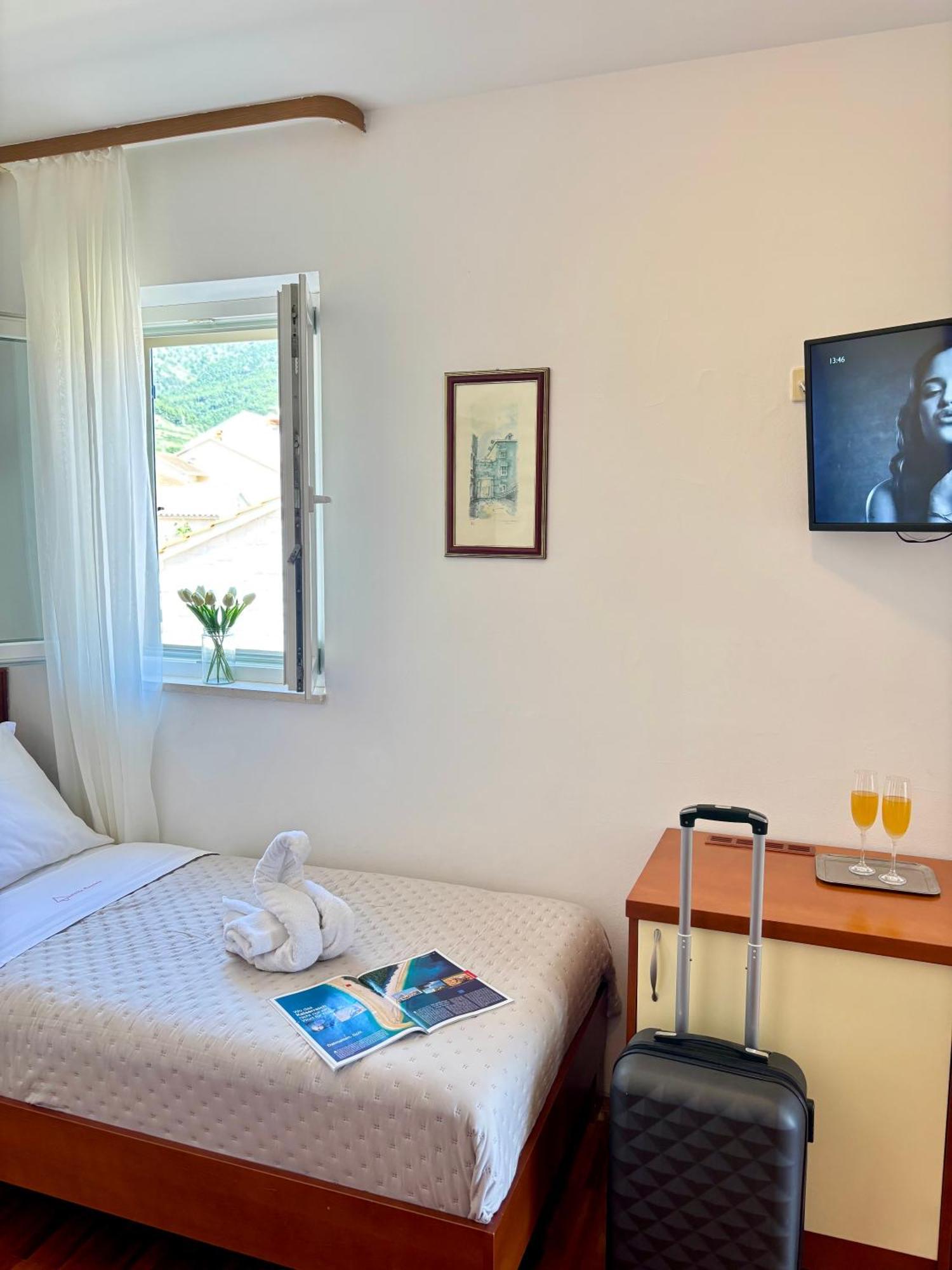 Villa Daniela Bol Dış mekan fotoğraf